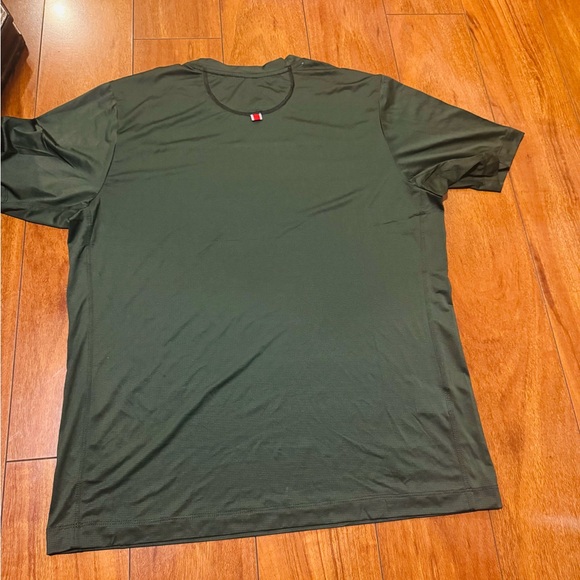 TRACKSMITH man T-shirts - Picture 2 of 6